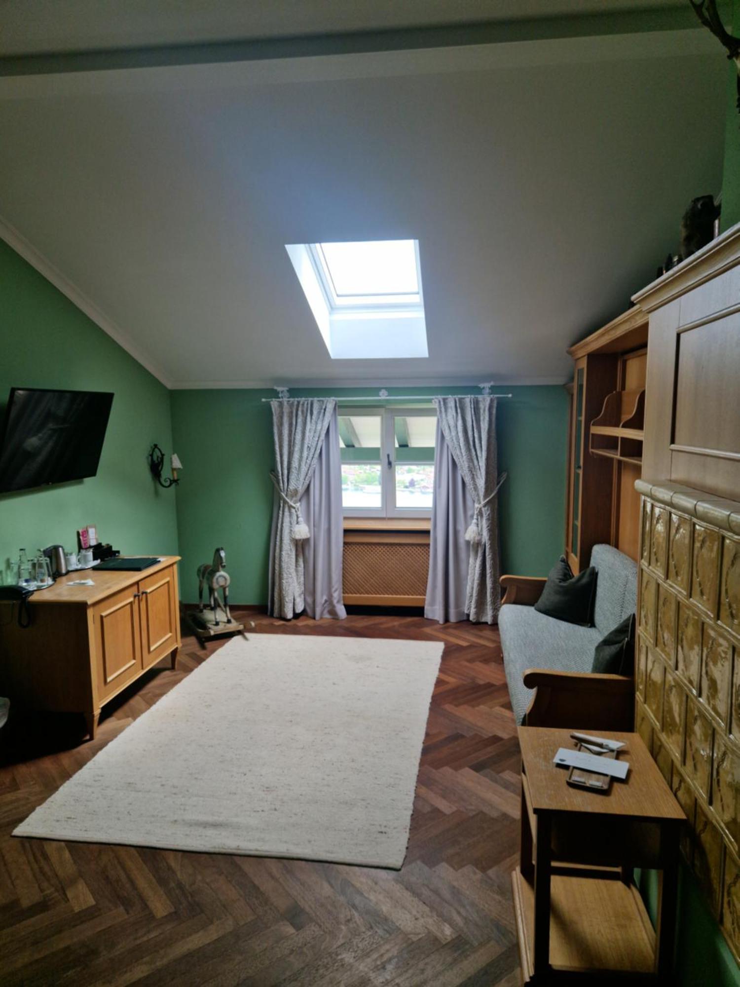 Hotel Leeberghof Tegernsee Exterior foto